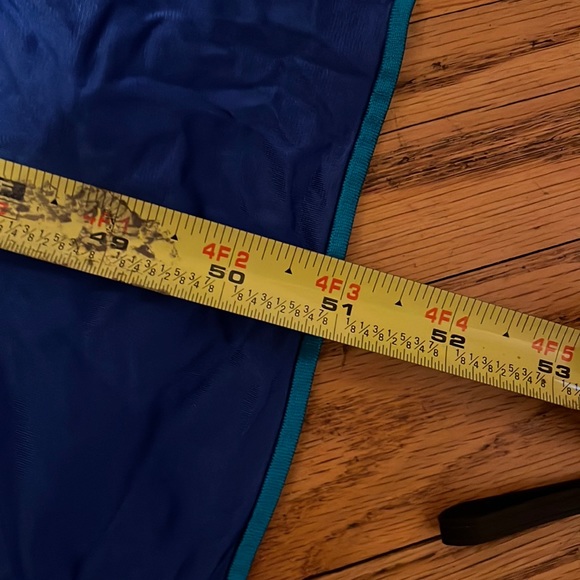 Beautiful vintage Shadowline gown - Picture 5 of 6